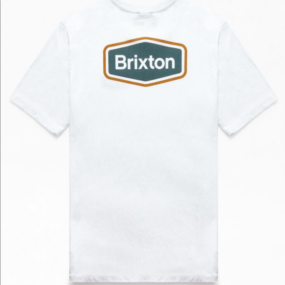 Brixton | Bumper T-Shirt